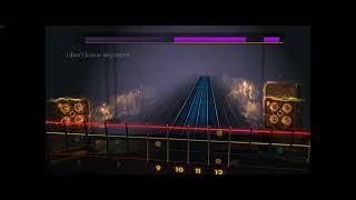 Rocksmith 2014  Chances  The Strokes  Bass [upl. by Clark]