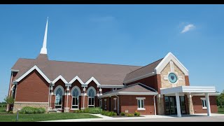 Epiphany Lutheran Church Worship Connection [upl. by Elleval493]