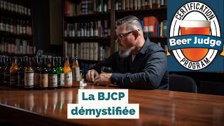 La BJCP Démystifiée  Guide Complet des Styles de Bière et de lÉvaluation [upl. by Odlanir143]