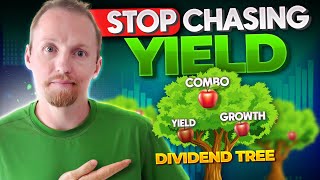 ETF Debate High Yield vs Dividend Growth  Which Is Right For YOU [upl. by Noemis226]