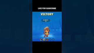 Zooba game suzy character gameplay and my win  gaming trending shorts [upl. by Eussoj334]