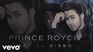 Prince Royce  Primera Vez audio [upl. by Nnylsaj]