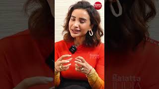 patralekhaa on doing comedy films  It feels good when you make someone laugh [upl. by Germain]