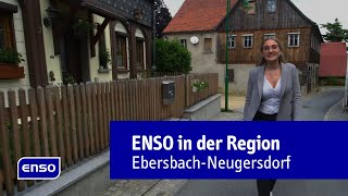 Wir in Ostsachsen 4 EbersbachNeugersdorf [upl. by Harneen]