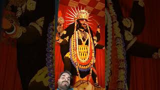 Jay maa kali maa bhakti div Vaishno Devi New viralvideo slove jiymikl maak [upl. by Pubilis]