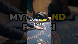 Casino Surveillance  Eye in the Sky Myths Busted [upl. by Eirbua]