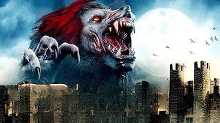 Werewolf Castle 2021 Film Explained in HindiUrdu Full Summarized हिन्दी [upl. by Vaclav]