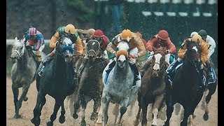 1997 Kentucky Derby  Silver Charm  Full Broadcast [upl. by East518]