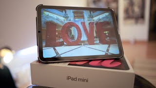 iPad mini A favorite among many is it for you [upl. by Liek]