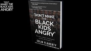 Dont Make the Black Kids Angry Colin Flaherty with Jesse Lee Peterson [upl. by Roede]