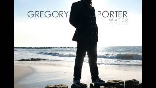 Gregory Porter  But Beautiful Water [upl. by Reppep]