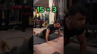 chest gap problem inner chest workout no equipment how to fix chest gapbodybuildinghub17 motivat [upl. by Frankel]