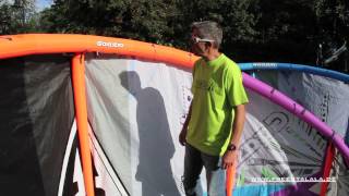 2013 Gaastra Range of Kites [upl. by Charlton]