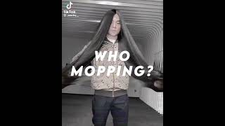 Who’s Mopping❓🥊TikTok Edits Compilation [upl. by Annai554]