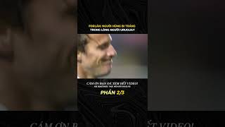 ⭐⚽FORLAN EN INDEPENDIENTE LO BAILÓ AL FLACO▶️anecdotas futbol forlan uruguay independiente [upl. by Cristian332]