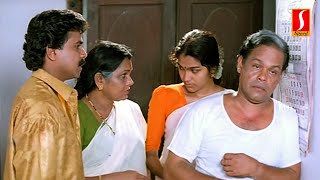 Vismayam Comedy Scenes  Dileep Cochin Haneefa Rajan P Dev Innocent Jose Pellissery Sreenivasan [upl. by Larkin]