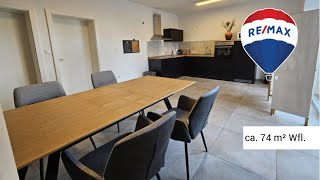 Wohnung in 5123 Überackern  16514131  REMAX Innova im Innviertel [upl. by Anaiv]