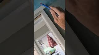 How i mark my top architrave DIY [upl. by Lorollas]