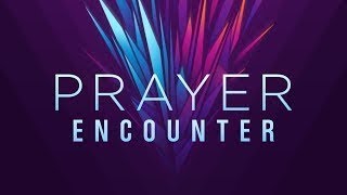 Prayer Encounter  1st October 2024 [upl. by Atiuqahc]