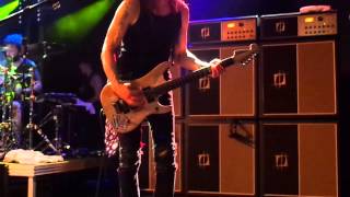 HeMan Woman Hater riff by Nuno Bettencourt [upl. by Dinsdale]