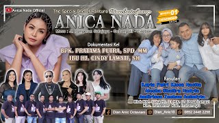 🔴LIVE ANICA NADA  DIAN ANIC   EDISI MALAM 01 DESEMBER 2024  LANGUT  LOHBENER  INDRAMAYU [upl. by Michaeu]