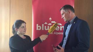 Megabaustellen in Bludenz Das sagt Mario Leiter [upl. by Tengler]