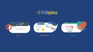 Tout Ce Que Vous Devez Savoir Sur Le Programme HUBiquitous  Horizon 2020  Waziup [upl. by Shirlie]