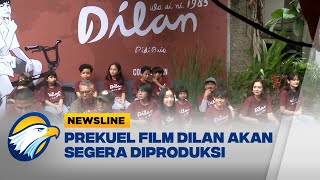 Dilan 1983 Mengisahkan Masa Kecil Dilan Saat Sekolah Dasar [upl. by Eddie]