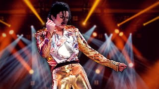 Michael Jackson  Live In Auckland  11th November 1996  HIStory Tour Full Concert [upl. by Maryrose]