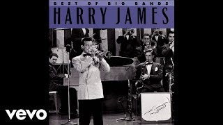 Harry James amp His Orchestra  Its Been A Long Long Time Audio [upl. by Akired]