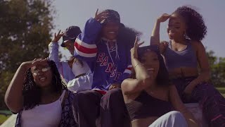 RAE  LIKE THIS OFFICIAL MUSIC VIDEO [upl. by Lankton]