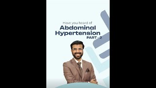 What is the Portal Hypertension Causes Symptoms amp Treatment explained by Dr Ishan Shah [upl. by Llenrag]