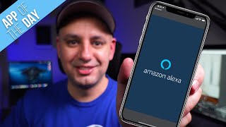 How to Use Amazon Alexa App [upl. by Yeffej]