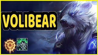 VOLIBEAR JUNGLE HIGHLIGHTS [upl. by Thgiwd]