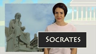 Socrates Biography of a Great Thinker [upl. by Htebsil]