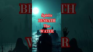 The Dead Marshes Spirits Beneath the Water  3 Scariest in Middleearth [upl. by Sneve772]