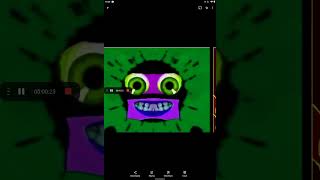 Klasky Csupo Effects Extended Mega Photo Pro [upl. by Naihr495]