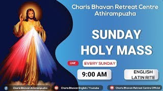 Sunday Holy Mass   English  0900 AM  29 Sep 2024 [upl. by Deina204]