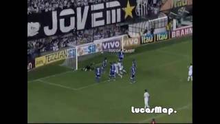 Paulo Henrique Lima  Ganso  The next Zidane 20092010  HD  NEW [upl. by Emee]