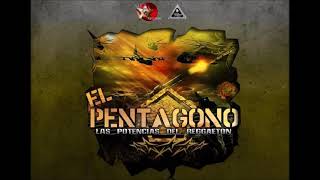 Huey Dunbar ft Las Guanabanas  Como Tu Cuerpo Esta  El Pentagono Demo [upl. by Lamarre]