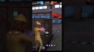 CHINGAM SIR IN FREE FIRE 🔥 freefire chingam sir vrilvideo shortvideos [upl. by Jocelyn]