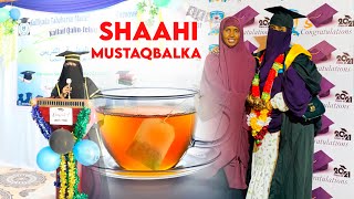 Tanii waa Qisada Hooyo Aamino oo tusaale nool u ah haweenka somaliyeed inay yihiin udub dhexaad [upl. by Alhan]