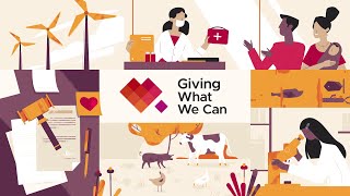 Doing the most good with your charitable donations [upl. by Eciuqram]