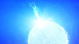 NASA Missions Team Up to Study Unique Magnetar Outburst [upl. by Ennaehr]