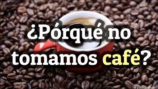 ¿Porque No Tomamos Café [upl. by Schacker581]