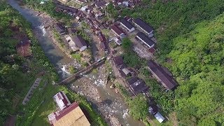 LEBONG TANDAI BATAVIA KECIL YANG TERISOLIR [upl. by Voccola297]