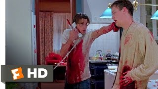 Scream 1996  Turning the Tables Scene 1212  Movieclips [upl. by Sanfourd]