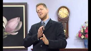 OFFICIAL MARK WOODMAN VIDEO 2 Who is God Part 2  The quotGods Final Callquot Series [upl. by Lana]