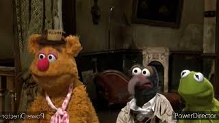 Muppets Scooter Sings Brand New Plan Song Extended Version [upl. by Hambley]