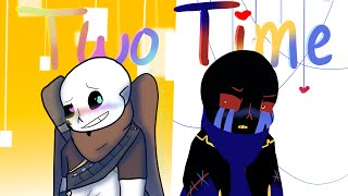 Two Time  ErrorInk Animation  500550 sub special TW IN DESCRIPTION [upl. by Jervis]